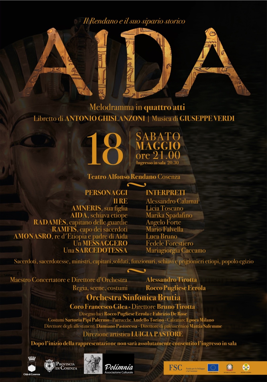 Aida